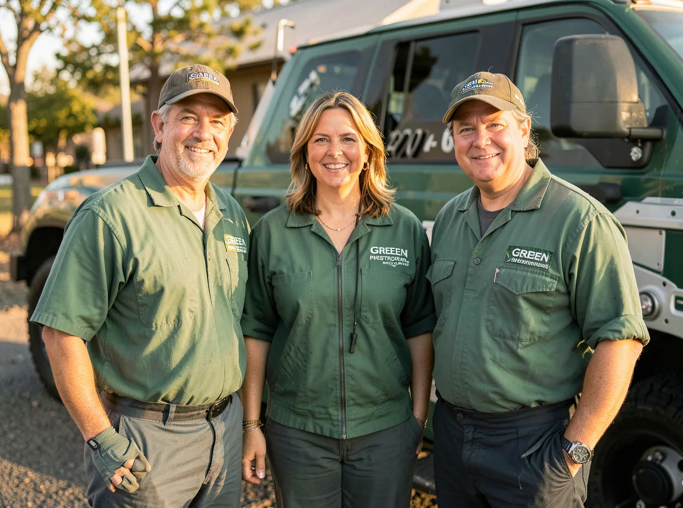 Water Damage Restoration company in Fairfield, CA