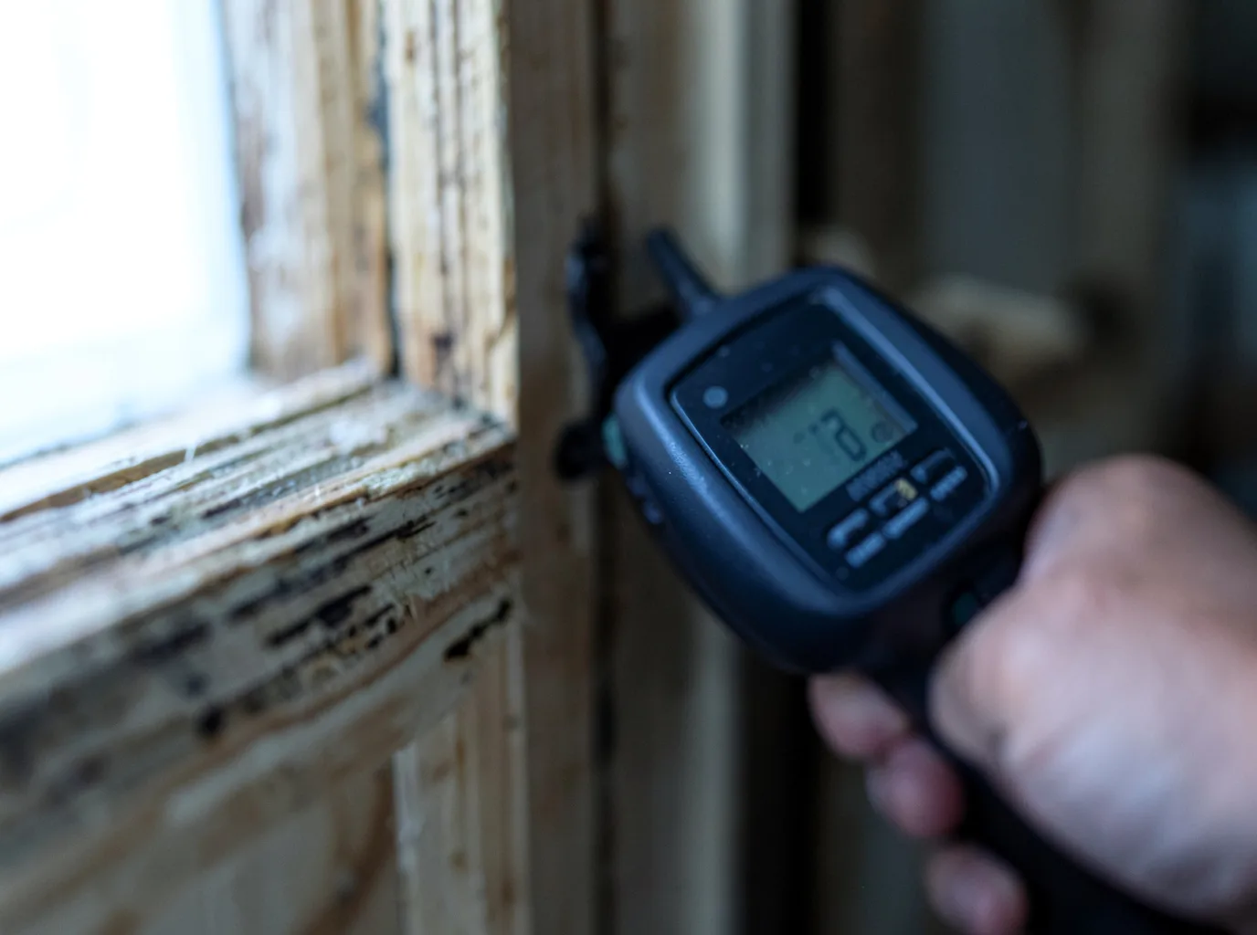 Commercial Water Damage Restoration in Fairfield, CA